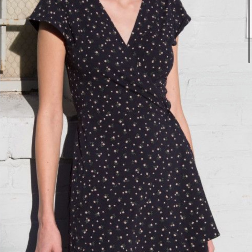 Brandy Melville Rare Robbie Dress